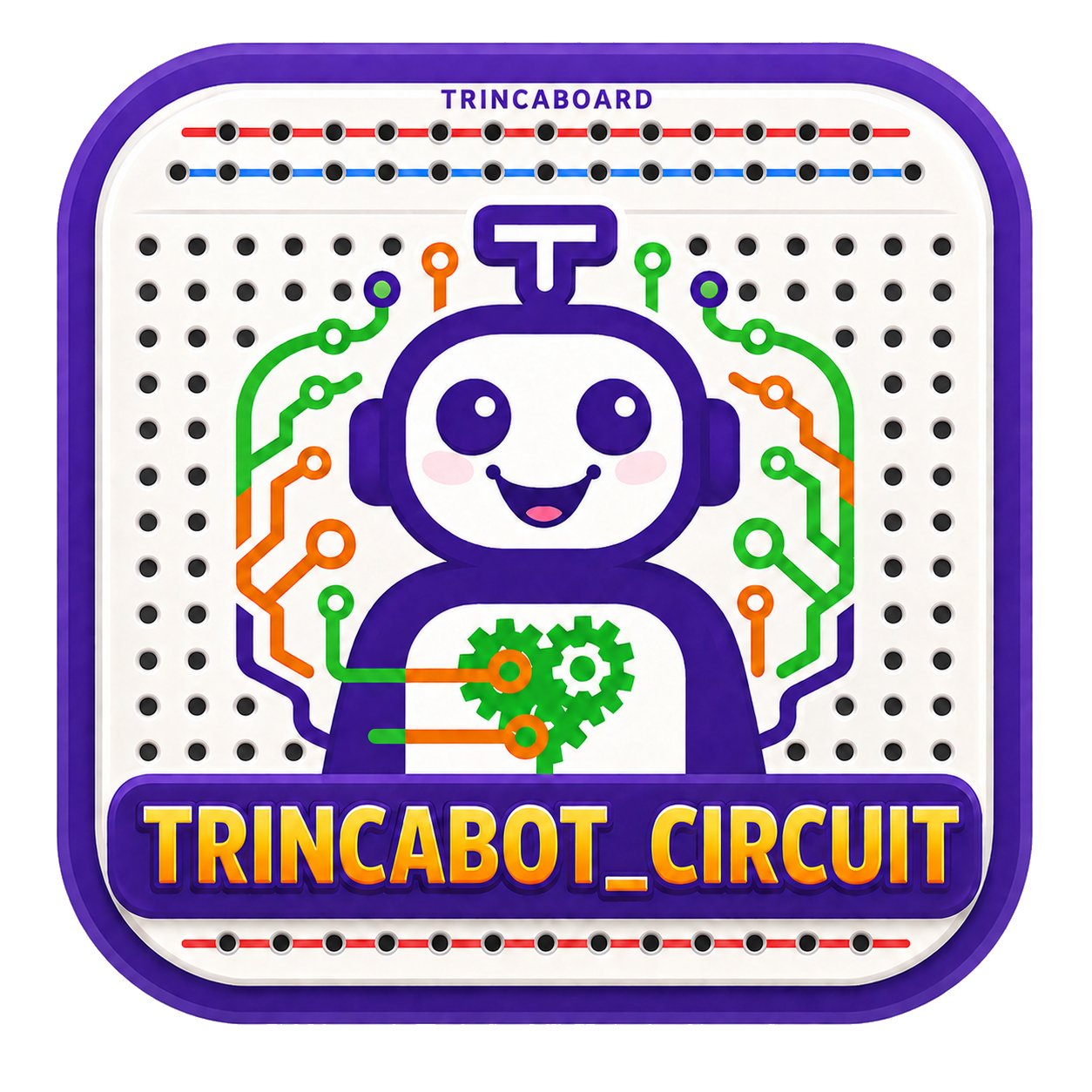 Trincabot