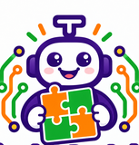 Logo Trincabot Puzzle Lab