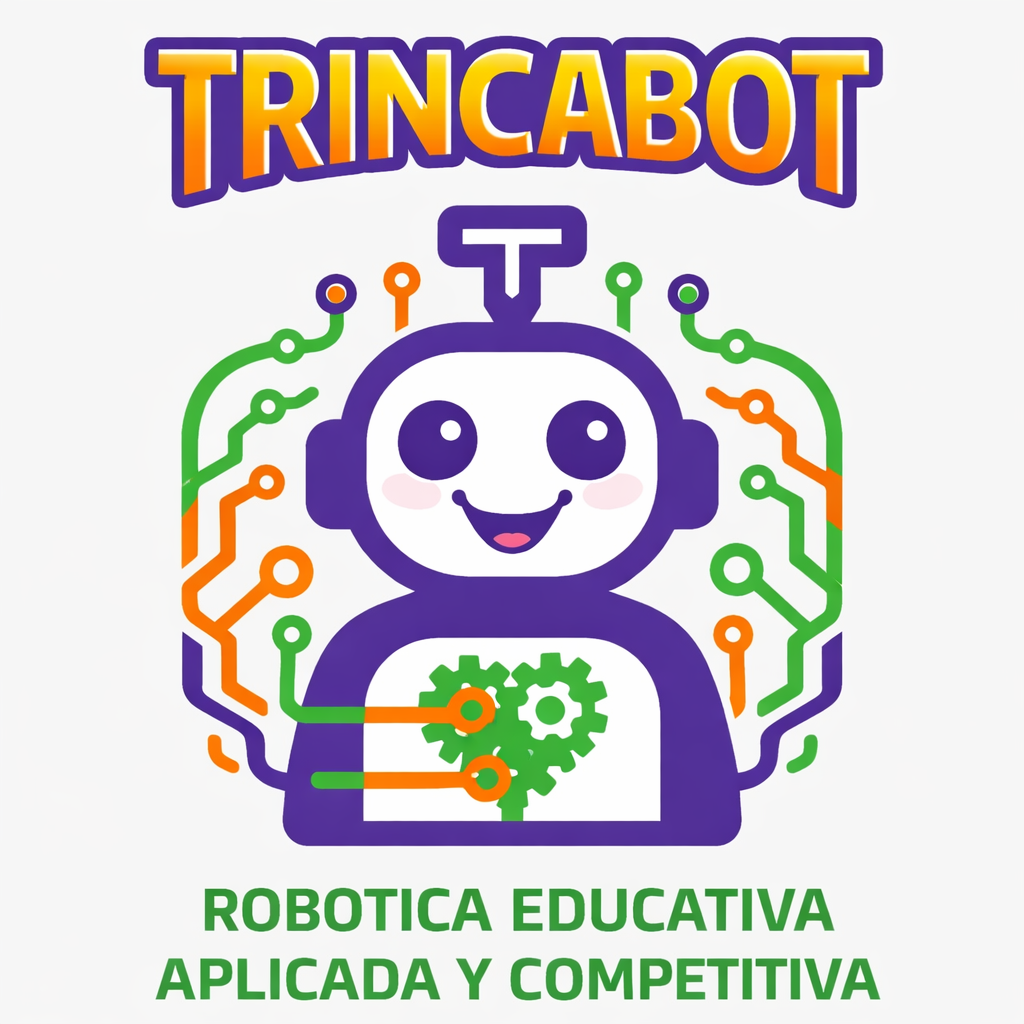 Logo Trincabot