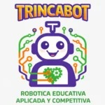 Mascota TRINCABOT